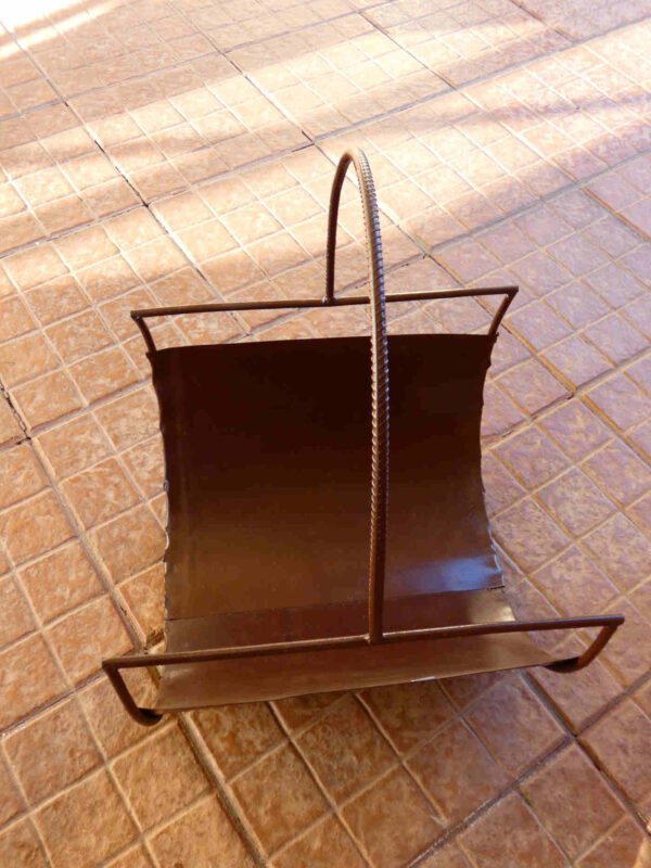 Leñero café