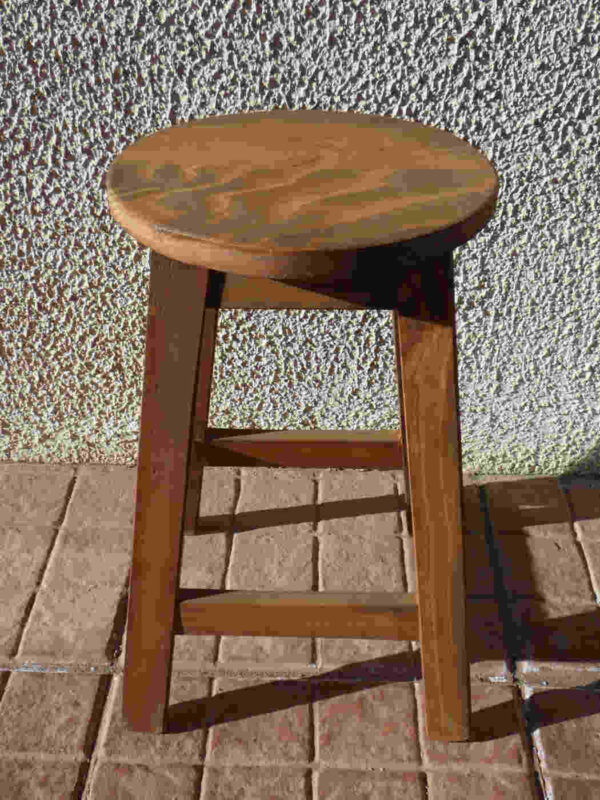 Piso de madera